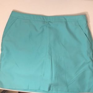 FIELDGEAR GOLF SKORT